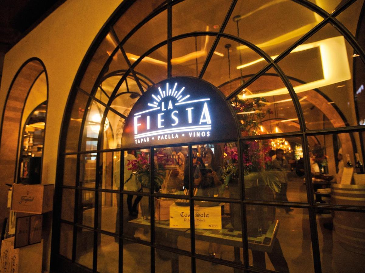 Resorts World Awana Genting Highlands Kültér fotó