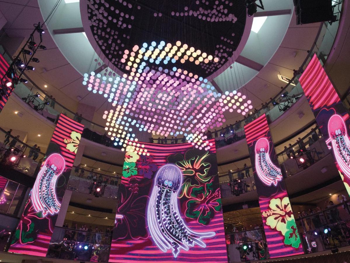 Resorts World Awana Genting Highlands Kültér fotó