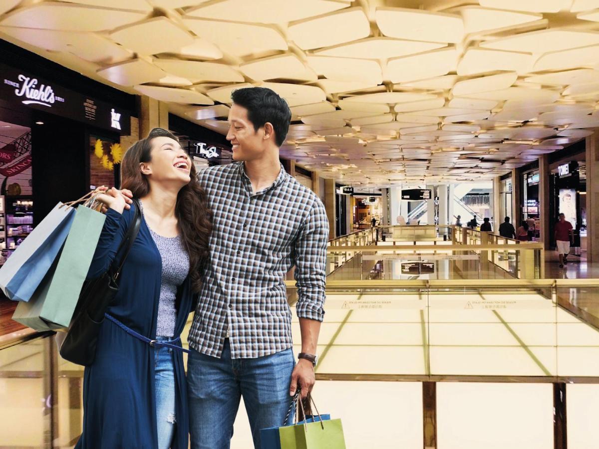Resorts World Awana Genting Highlands Kültér fotó