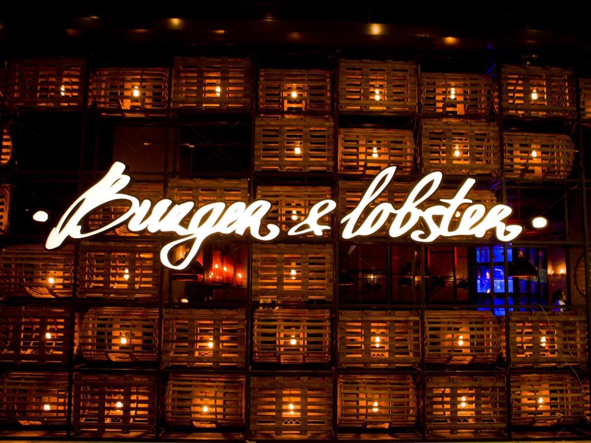 Resorts World Awana Genting Highlands Kültér fotó