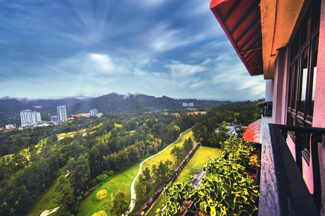 Resorts World Awana Genting Highlands Kültér fotó