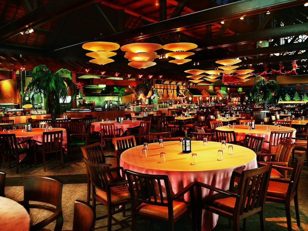 Resorts World Awana Genting Highlands Kültér fotó