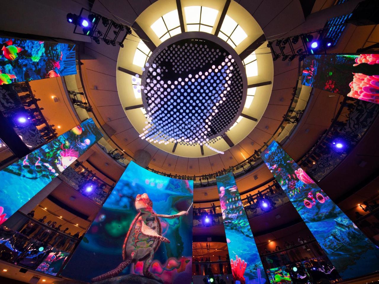 Resorts World Awana Genting Highlands Kültér fotó